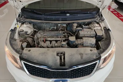 Kia K2 2015, 64600 км, за 4437 USD - фото 30
