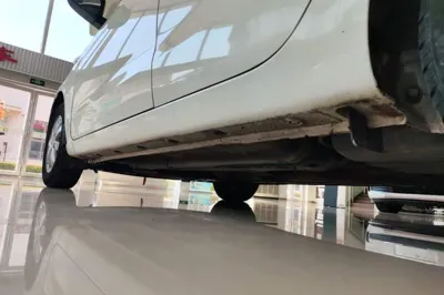 Kia K2 2015, 64600 км, за 4437 USD - фото 31