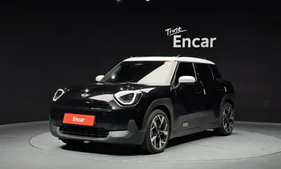 MINI Aceman