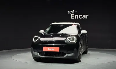 MINI Aceman