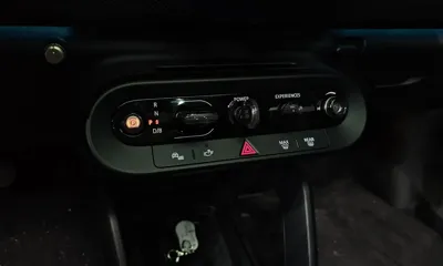MINI Aceman