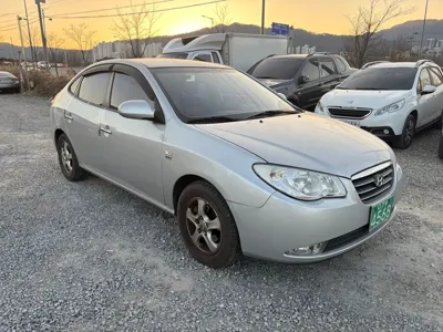 Hyundai Avante 2007, 150608 км, за 1628.67 USD - фото 6