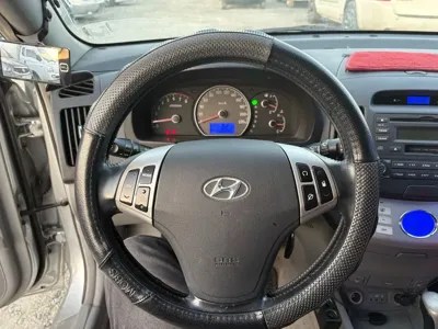Hyundai Avante 2007, 150608 км, за 1628.67 USD - фото 10