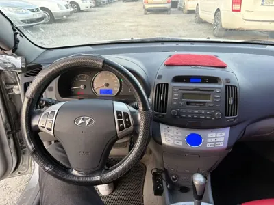 Hyundai Avante 2007, 150608 км, за 1628.67 USD - фото 11