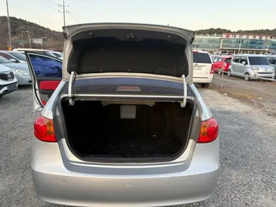 Hyundai Avante 2007, 150608 км, за 1628.67 USD - фото 14