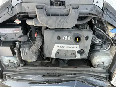 Hyundai Avante 2007, 150608 км, за 1628.67 USD - фото 15