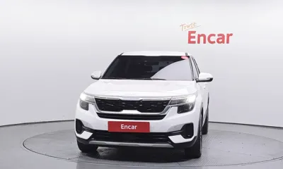 Kia Seltos 2023, 71912 км, за 12214.78 USD - фото 3