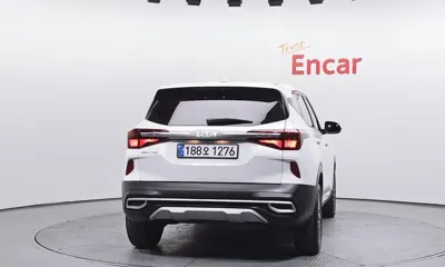 Kia Seltos 2023, 71912 км, за 12214.78 USD - фото 4