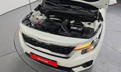Kia Seltos 2023, 71912 км, за 12214.78 USD - фото 6