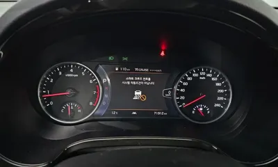 Kia Seltos 2023, 71912 км, за 12214.78 USD - фото 8