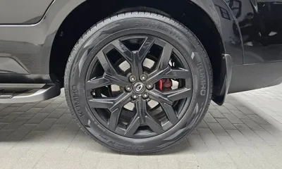 Kia Mohave 2021, 79757 км, за 18169.8 USD