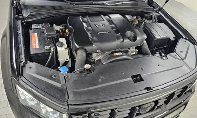 Kia Mohave 2021, 79757 км, за 18169.8 USD - фото 6