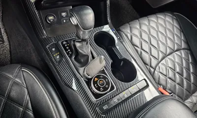 Kia Mohave 2021, 79757 км, за 18169.8 USD - фото 9