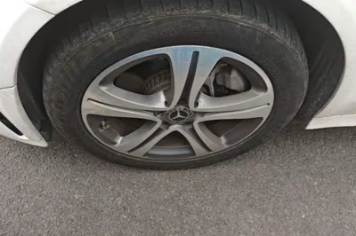 Mercedes-Benz C-Class 2020, 83000 км, за 21367 USD - фото 8