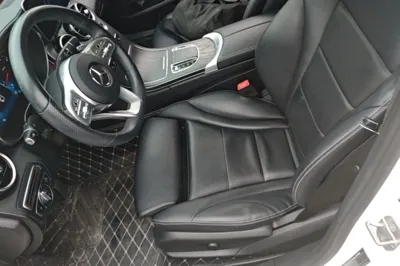 Mercedes-Benz C-Class 2020, 83000 км, за 21367 USD - фото 18