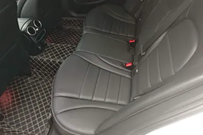 Mercedes-Benz C-Class 2020, 83000 км, за 21367 USD - фото 20