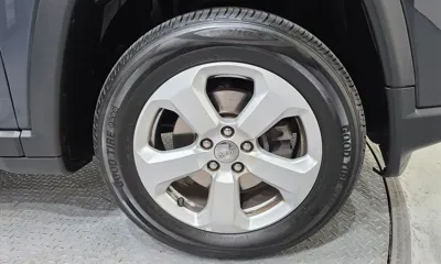 Jeep Compass 2018, 57366 км, за 9051.24 USD