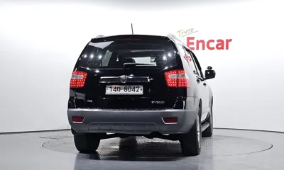 Kia Mohave 2010, 76312 км, за 8198.21 USD