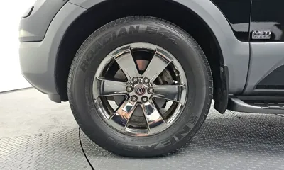Kia Mohave 2010, 76312 км, за 8198.21 USD