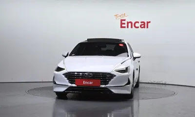 Hyundai Sonata 2020, 94093 км, за 9446.26 USD