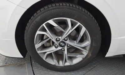 Hyundai Sonata 2020, 94093 км, за 9446.26 USD