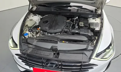 Hyundai Sonata 2020, 94093 км, за 9446.26 USD - фото 6