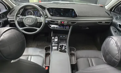 Hyundai Sonata 2020, 94093 км, за 9446.26 USD - фото 7