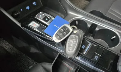 Hyundai Sonata 2020, 94093 км, за 9446.26 USD - фото 9