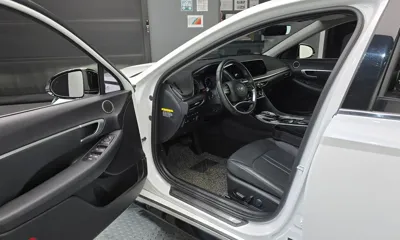 Hyundai Sonata 2020, 94093 км, за 9446.26 USD - фото 10