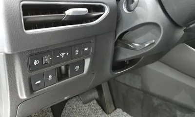 Hyundai Sonata 2020, 94093 км, за 9446.26 USD - фото 15