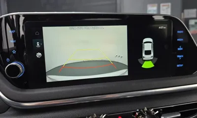 Hyundai Sonata 2020, 94093 км, за 9446.26 USD - фото 17