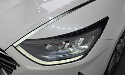Hyundai Sonata 2020, 94093 км, за 9446.26 USD - фото 22