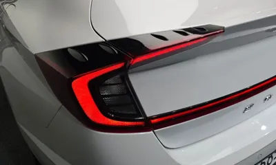 Hyundai Sonata 2020, 94093 км, за 9446.26 USD - фото 23