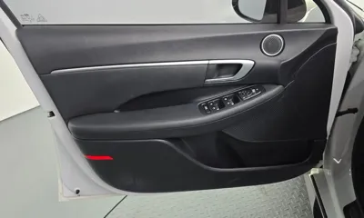 Hyundai Sonata 2020, 94093 км, за 9446.26 USD - фото 24
