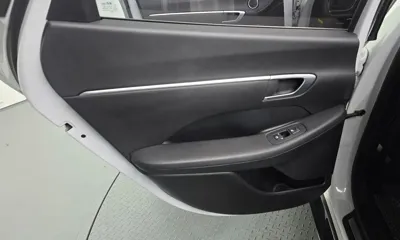 Hyundai Sonata 2020, 94093 км, за 9446.26 USD - фото 25