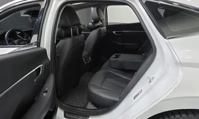 Hyundai Sonata 2020, 94093 км, за 9446.26 USD - фото 26