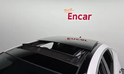 Hyundai Sonata 2020, 94093 км, за 9446.26 USD - фото 28