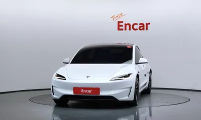 Tesla Model 3 2024, 66115 км, за 35814.27 USD