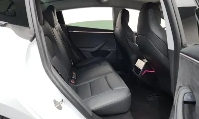 Tesla Model 3 2024, 66115 км, за 35814.27 USD - фото 11