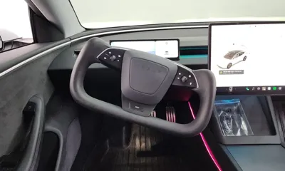 Tesla Model 3 2024, 66115 км, за 35814.27 USD - фото 13