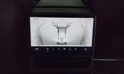 Tesla Model 3 2024, 66115 км, за 35814.27 USD - фото 34