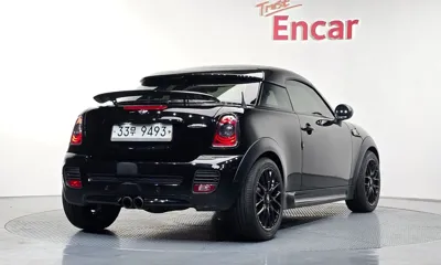 MINI Coupe 2014, 39526 км, за 14894.03 USD