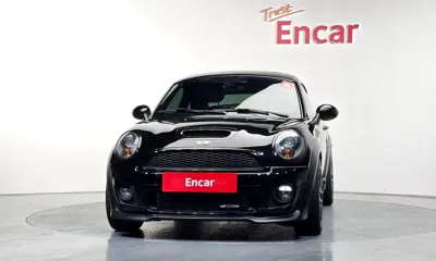 MINI Coupe 2014, 39526 км, за 14894.03 USD
