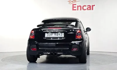 MINI Coupe 2014, 39526 км, за 14894.03 USD