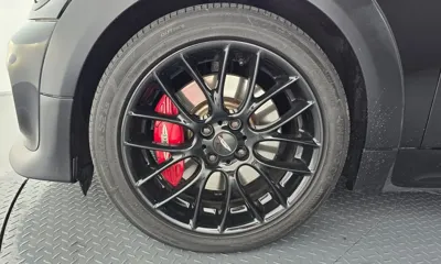 MINI Coupe 2014, 39526 км, за 14894.03 USD