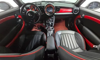 MINI Coupe 2014, 39526 км, за 14894.03 USD - фото 7