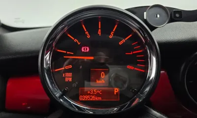 MINI Coupe 2014, 39526 км, за 14894.03 USD - фото 8