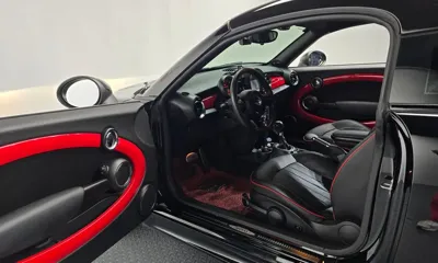 MINI Coupe 2014, 39526 км, за 14894.03 USD - фото 10