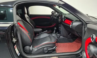 MINI Coupe 2014, 39526 км, за 14894.03 USD - фото 11