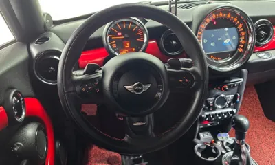 MINI Coupe 2014, 39526 км, за 14894.03 USD - фото 12